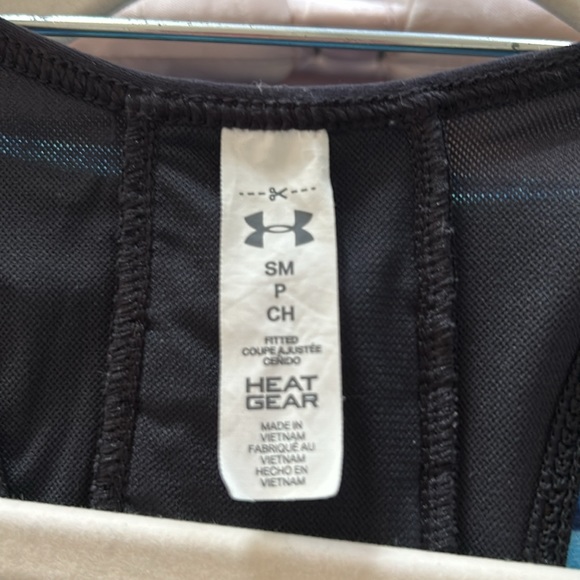 Under armour Racerback tank - Picture 3 of 3